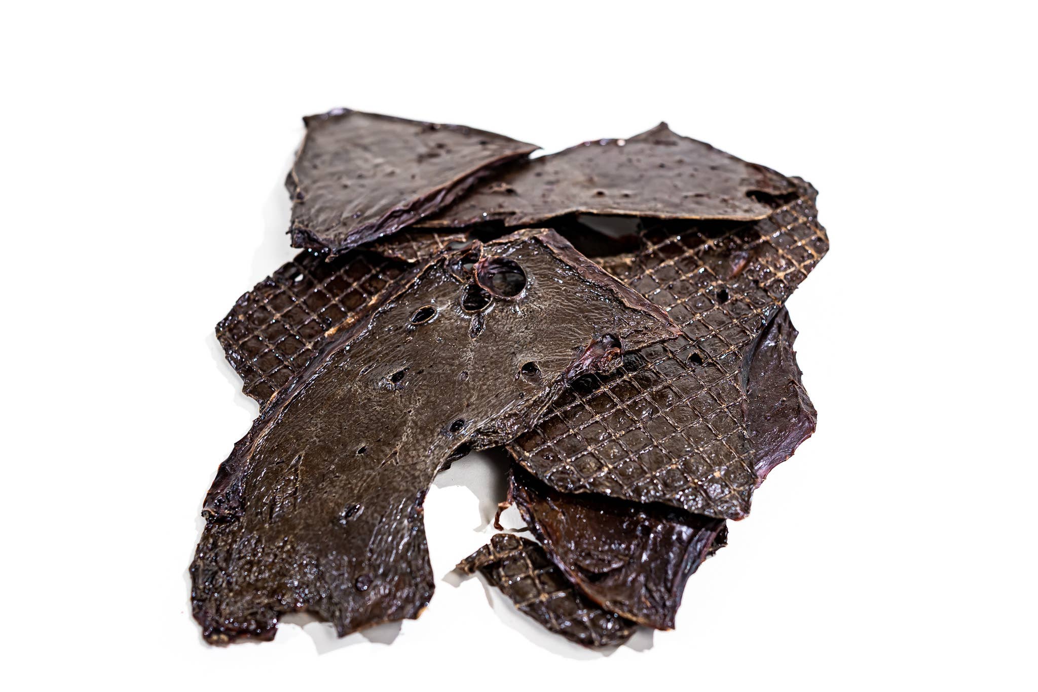 Winnie Lou - The Canine Co. - Bison Liver Bites